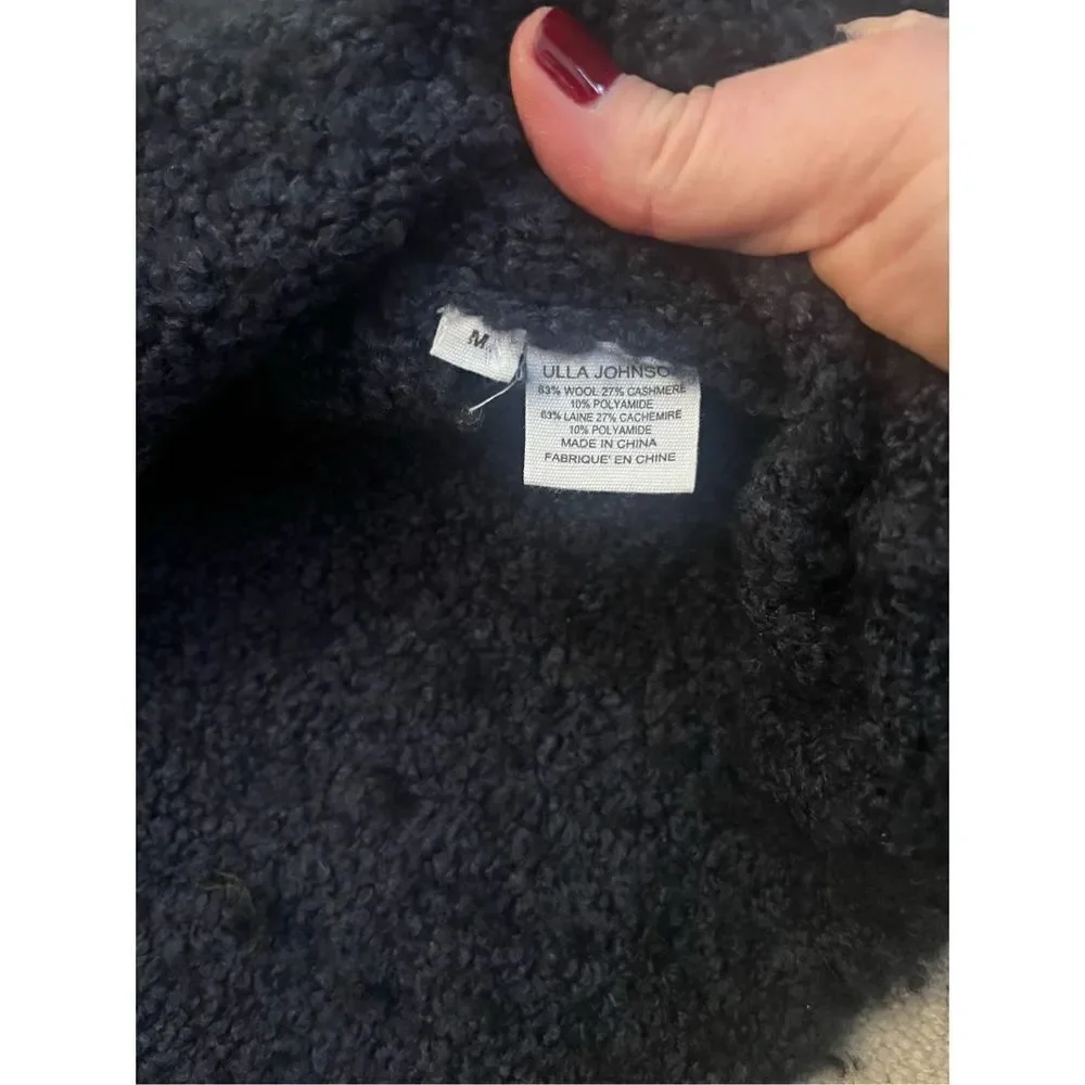Ulla Johnson Amina Turtleneck